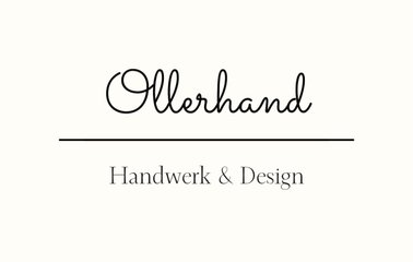 Ollerhand Handwerk & Design